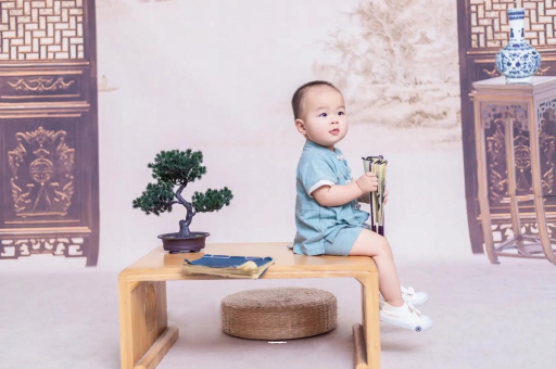 万宁十个月宝宝可以吃盐吗