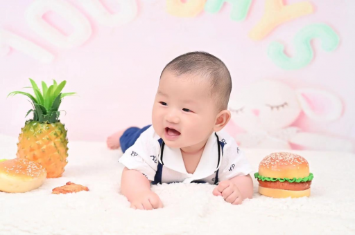 万宁宝宝的辅食食谱